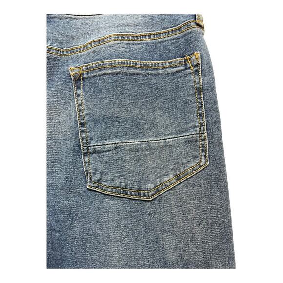 Arizona Jeans Co Men’s 34x32 Advance Flex 360 Relaxed Straight Fit NWT - Picture 10 of 10